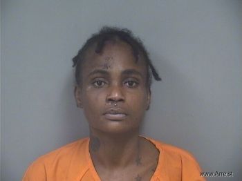 Marlyne  Celestin Mugshot