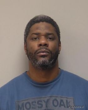 Marnell Jay Warren Mugshot