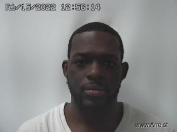 Marquan Devonte Cooper Mugshot