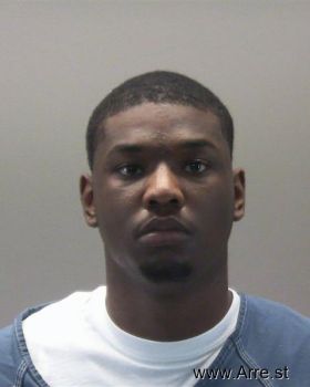 Marques Isiah Phillips Mugshot