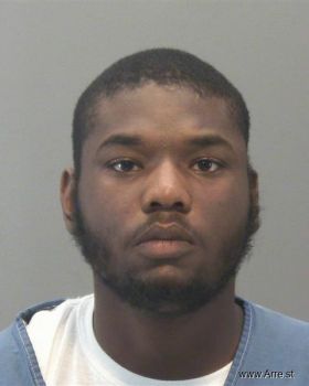 Marques Isiah Phillips Mugshot