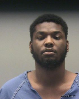 Marques Isiah Phillips Mugshot