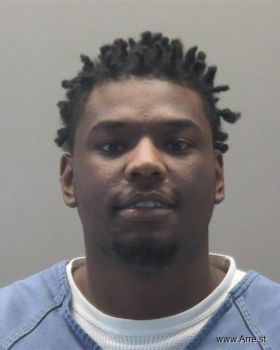 Marques Isiah Phillips Mugshot