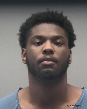 Marques Isiah Phillips Mugshot