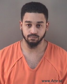 Marquese Brion Chandler Mugshot