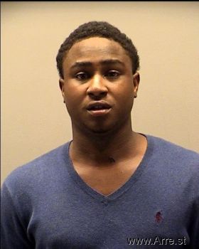 Marquis A Holmes Mugshot