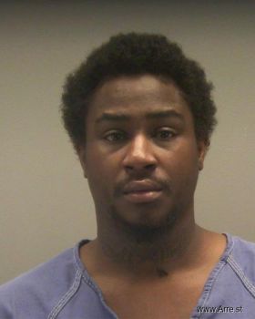 Marquis Antonio Holmes Mugshot