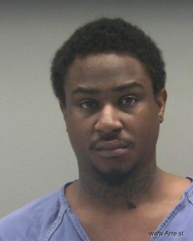 Marquis Antonio Holmes Mugshot