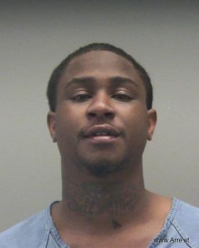 Marquis Antonio Holmes Mugshot