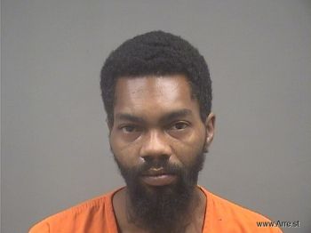 Marquis Alexander Hudson Mugshot