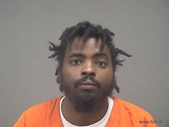 Marquis  Huffman Mugshot