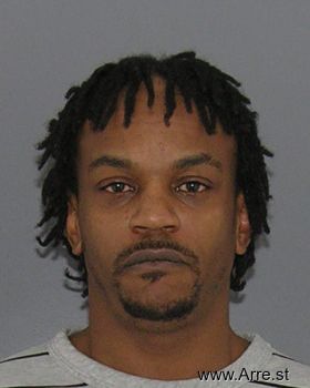 Marquis  Jones Mugshot