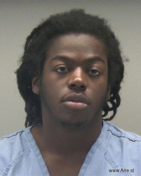 Marquis Donell Knight Mugshot