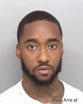 Marquis  Lee Mugshot