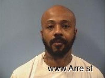 Marquis  Scott Mugshot