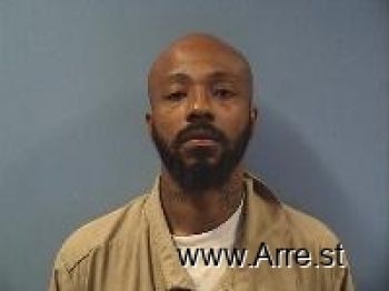 Marquis  Scott Mugshot