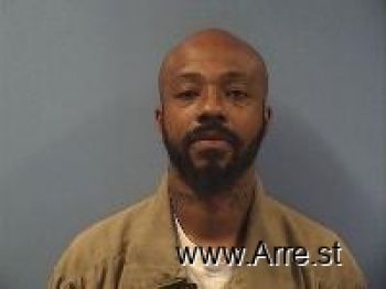 Marquis  Scott Mugshot