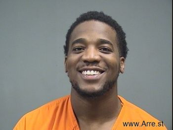 Marquis J Stoutemire Mugshot