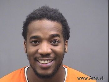 Marquis J Stoutemire Mugshot