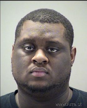 Marquis Terran Deshawn White Mugshot