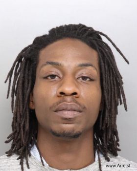 Marquis  Williams Mugshot