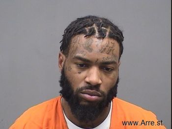 Marquise Howard Buxton Mugshot