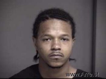 Marquise Jovon Coleman Mugshot