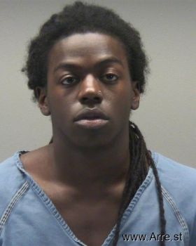 Marquise Donell Knight Mugshot