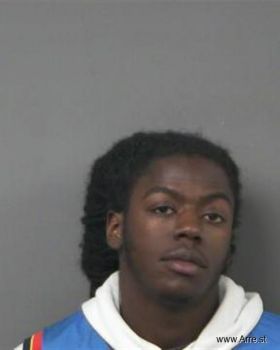 Marquise Donell Knight Mugshot