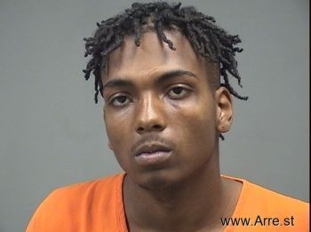 Marquise Jevon Nelson Mugshot