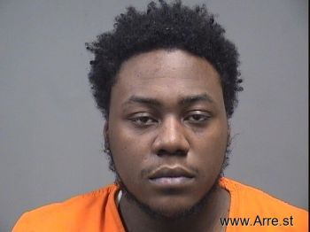 Marquise C Wilkins Mugshot