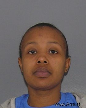 Marquisha  Williams Mugshot