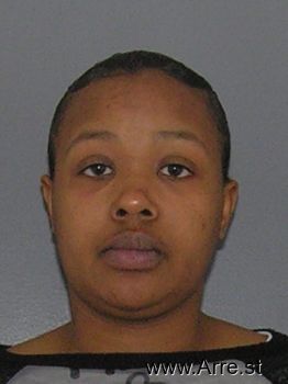 Marquisha  Williams Mugshot