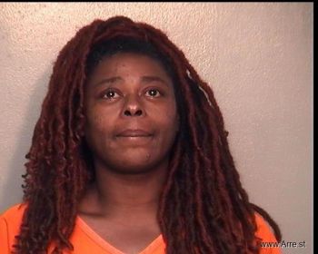 Marquita P Jackson Mugshot