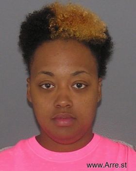 Marquita  Jackson Mugshot