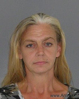 Marsha  Messina Mugshot