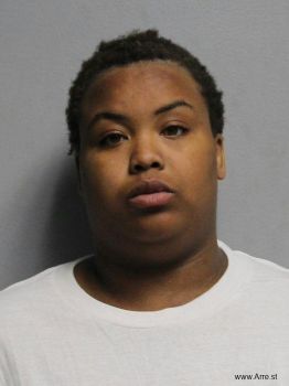 Marshanti Andrea Latrice Johnson Mugshot