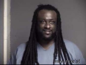 Marshaun Devon Clark Mugshot