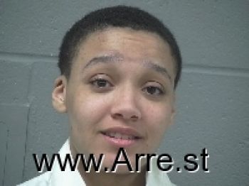 Marshea Genea Frank-smith Mugshot