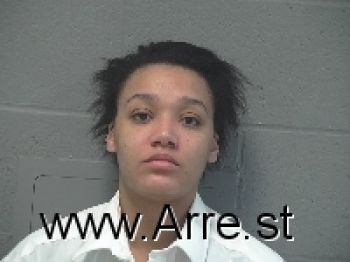 Marshea Genea Frank-smith Mugshot