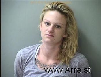 Marsi Anne Hudson Mugshot