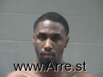 Martell Dwan Powell Mugshot