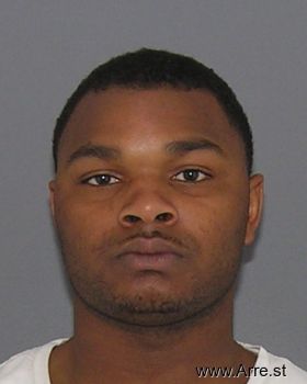 Martez  Brown Mugshot