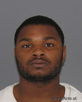 Martez  Brown Mugshot