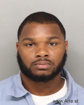 Martez  Brown Mugshot