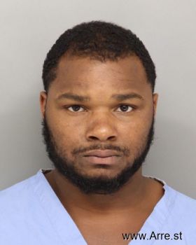 Martez  Brown Mugshot