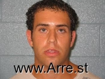 Martin  Adamo Mugshot