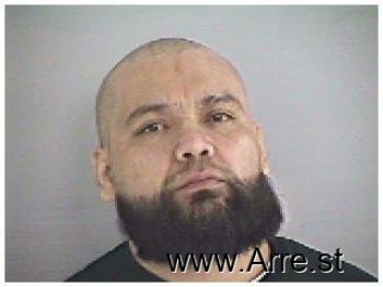 Martin Neftali Aguilar-rivera Mugshot