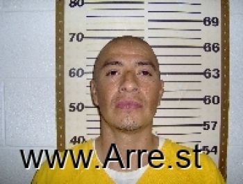 Martin  Gamez Mugshot