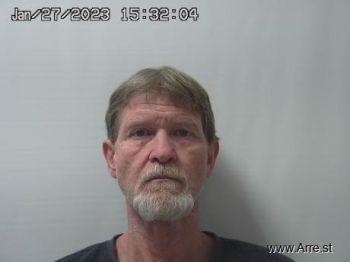 Martin  Goble Mugshot